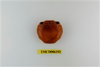 藏品(白紋方蟹)的圖片